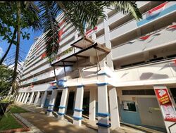 Blk 418 Woodlands Street 41 (Woodlands), HDB 5 Rooms #531892411